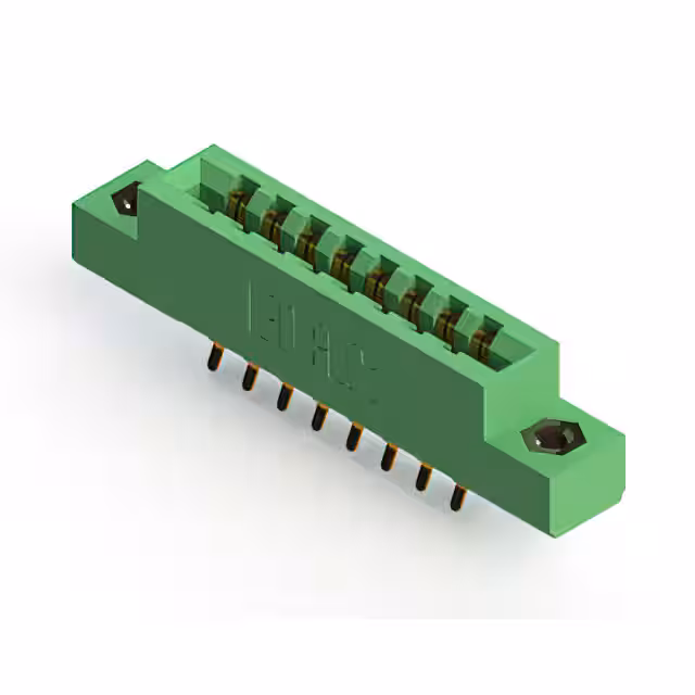 305-016-556-208 EDAC Inc.  Edgeboard Connectors